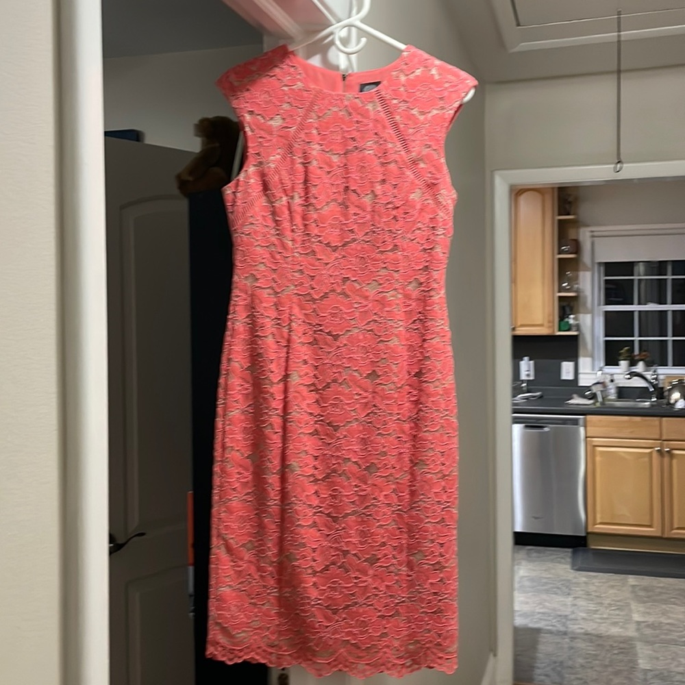 VEUC Vince Camilo dress, size 6!